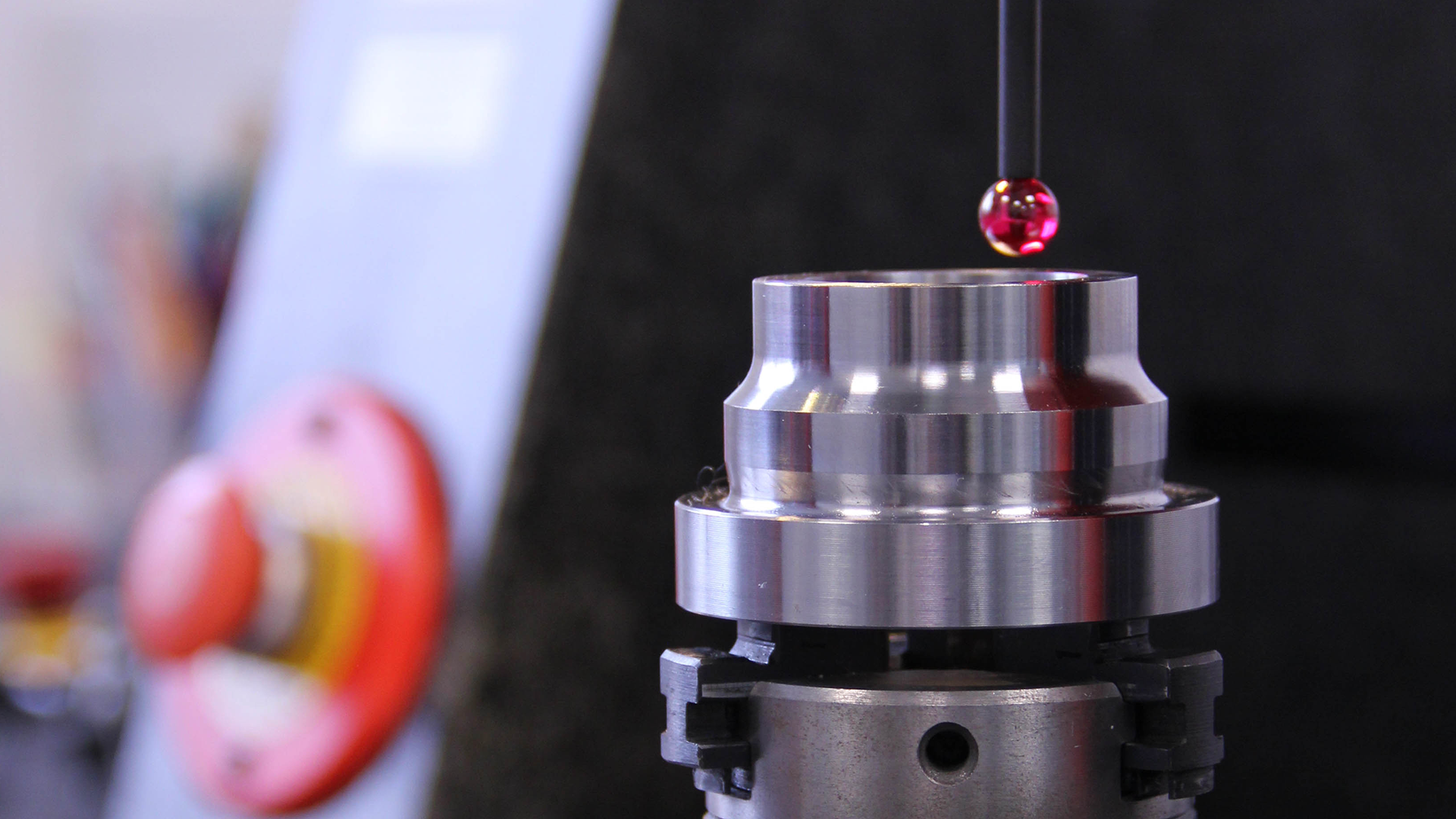 3D Measuring Machine 3D Measuring Machine