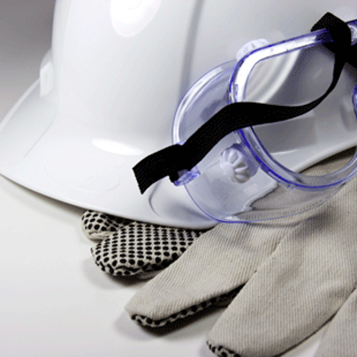 Personal Protective Equipment (PPE)