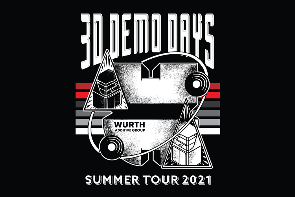 Demo Days Tour