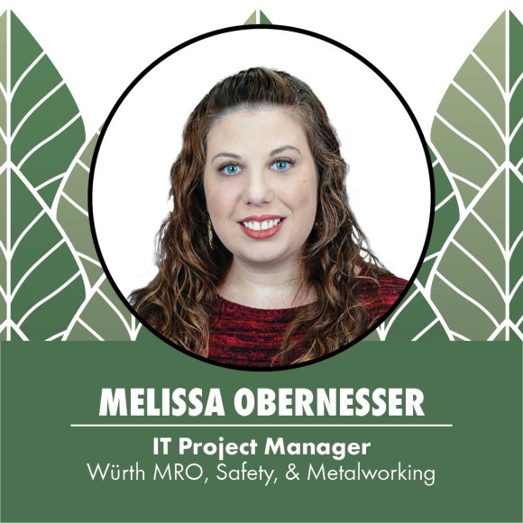 Melissa Obernesser_IT Project Manager