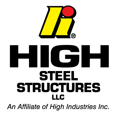 Hih Steel Structures Logo Hih Steel Structures Logo