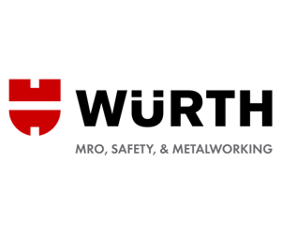 Würth MRO, Safety, & Metalworking