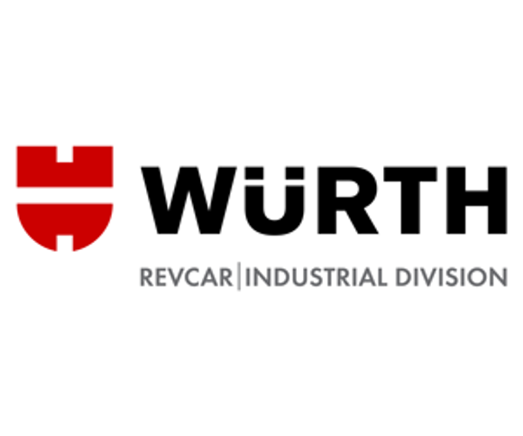 Würth Revcar – Industrial Division