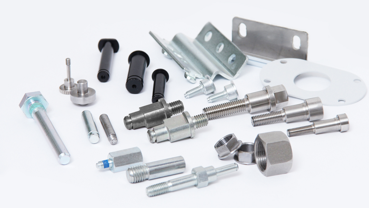 Specialty Fasteners, Assembly Components, & Fastening Solutions Specialty Fasteners, Assembly Components, & Fastening Solutions