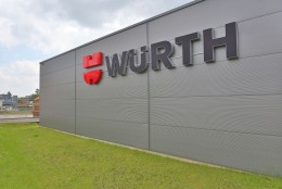 Würth SW Industry